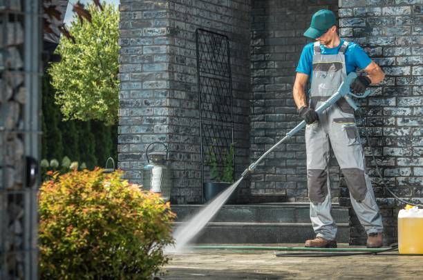Trusted Chama, NM Pressure Washing Services Experts